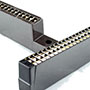 Single Inline Pin (SIP) Sockets